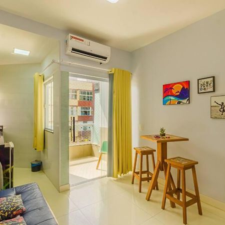 Apartamento Incrivel Apartment Salvador Ngoại thất bức ảnh