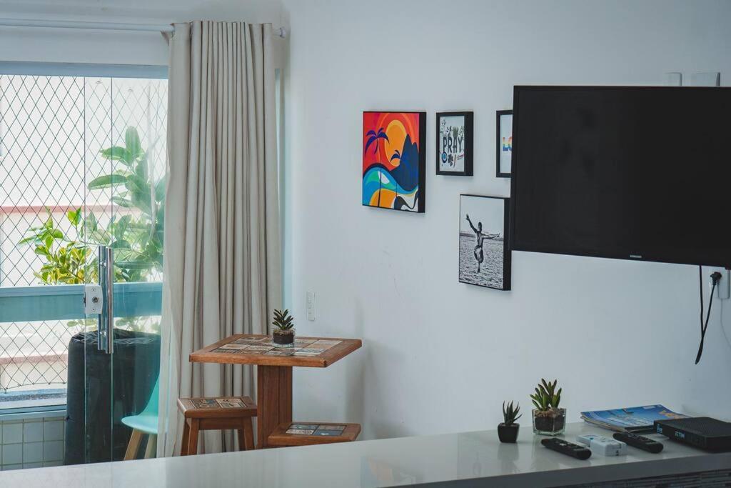 Apartamento Incrivel Apartment Salvador Ngoại thất bức ảnh