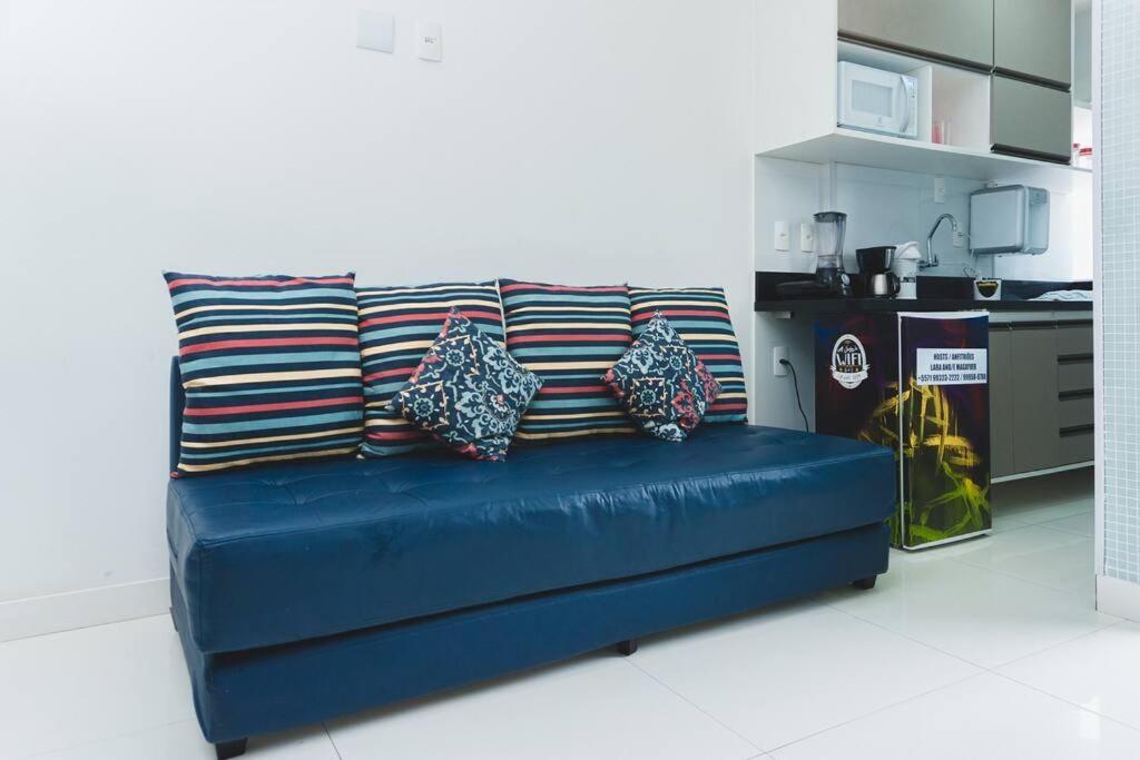 Apartamento Incrivel Apartment Salvador Ngoại thất bức ảnh