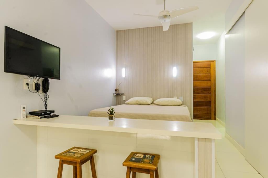 Apartamento Incrivel Apartment Salvador Ngoại thất bức ảnh