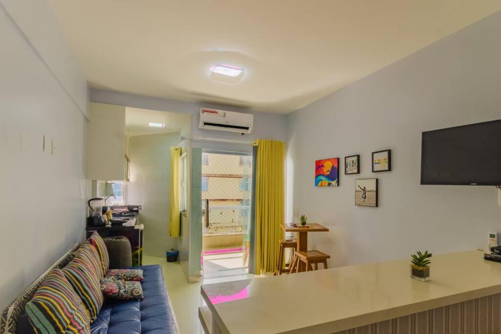 Apartamento Incrivel Apartment Salvador Ngoại thất bức ảnh