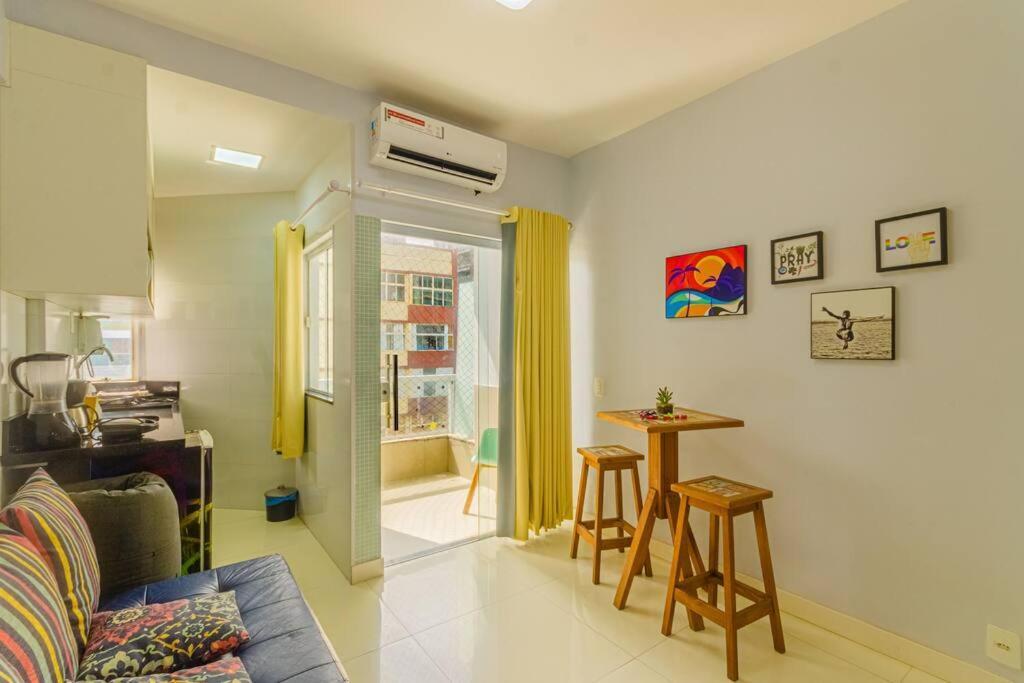 Apartamento Incrivel Apartment Salvador Ngoại thất bức ảnh