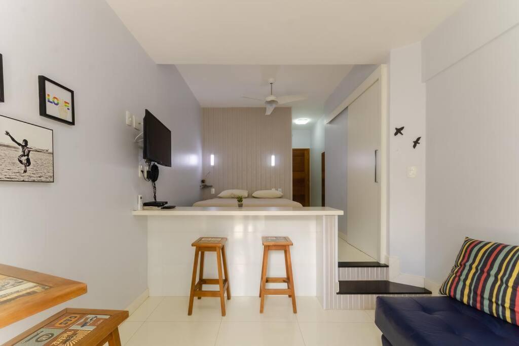 Apartamento Incrivel Apartment Salvador Ngoại thất bức ảnh