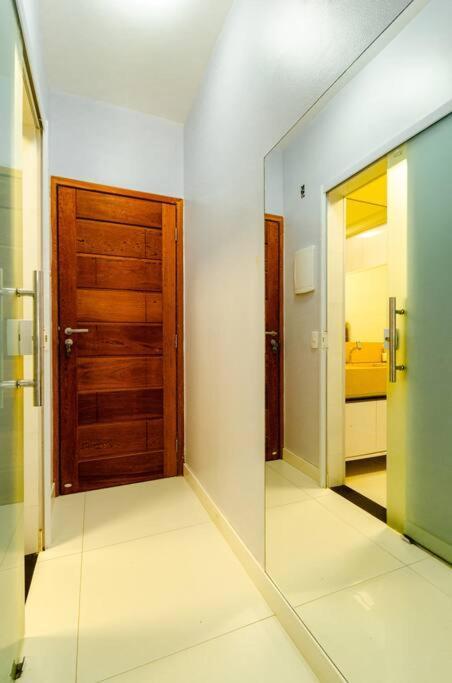 Apartamento Incrivel Apartment Salvador Ngoại thất bức ảnh