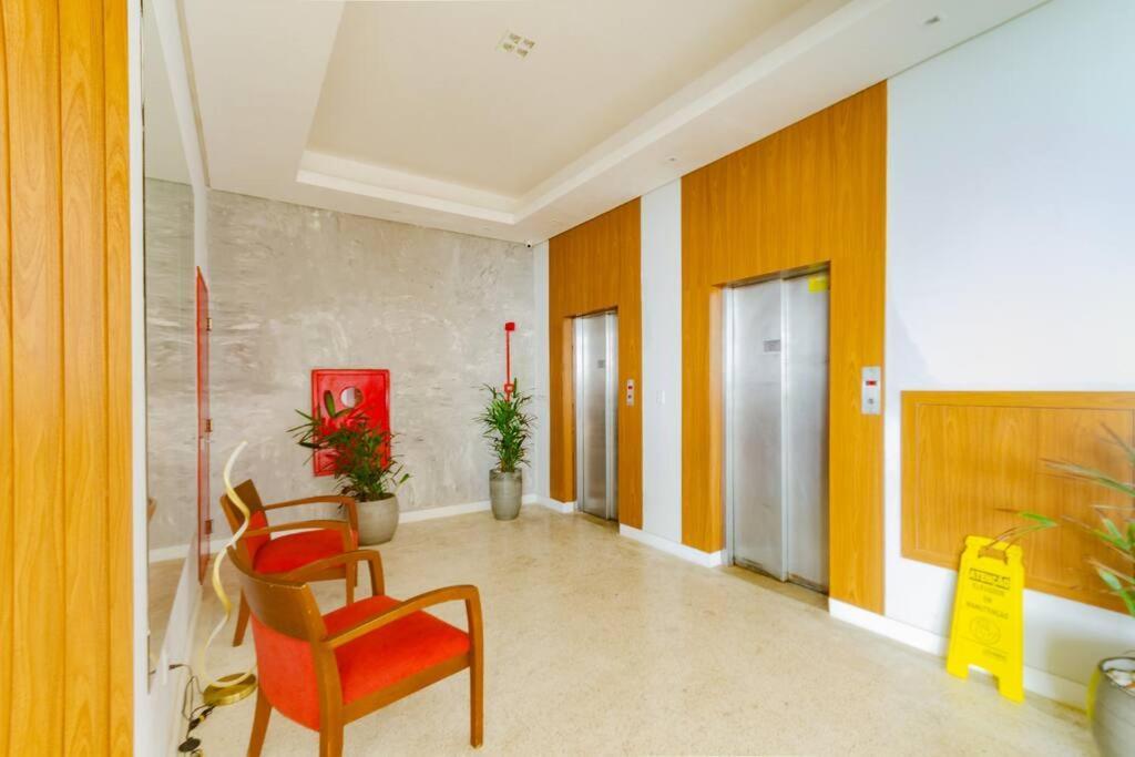 Apartamento Incrivel Apartment Salvador Ngoại thất bức ảnh