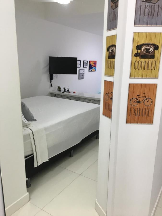 Apartamento Incrivel Apartment Salvador Ngoại thất bức ảnh