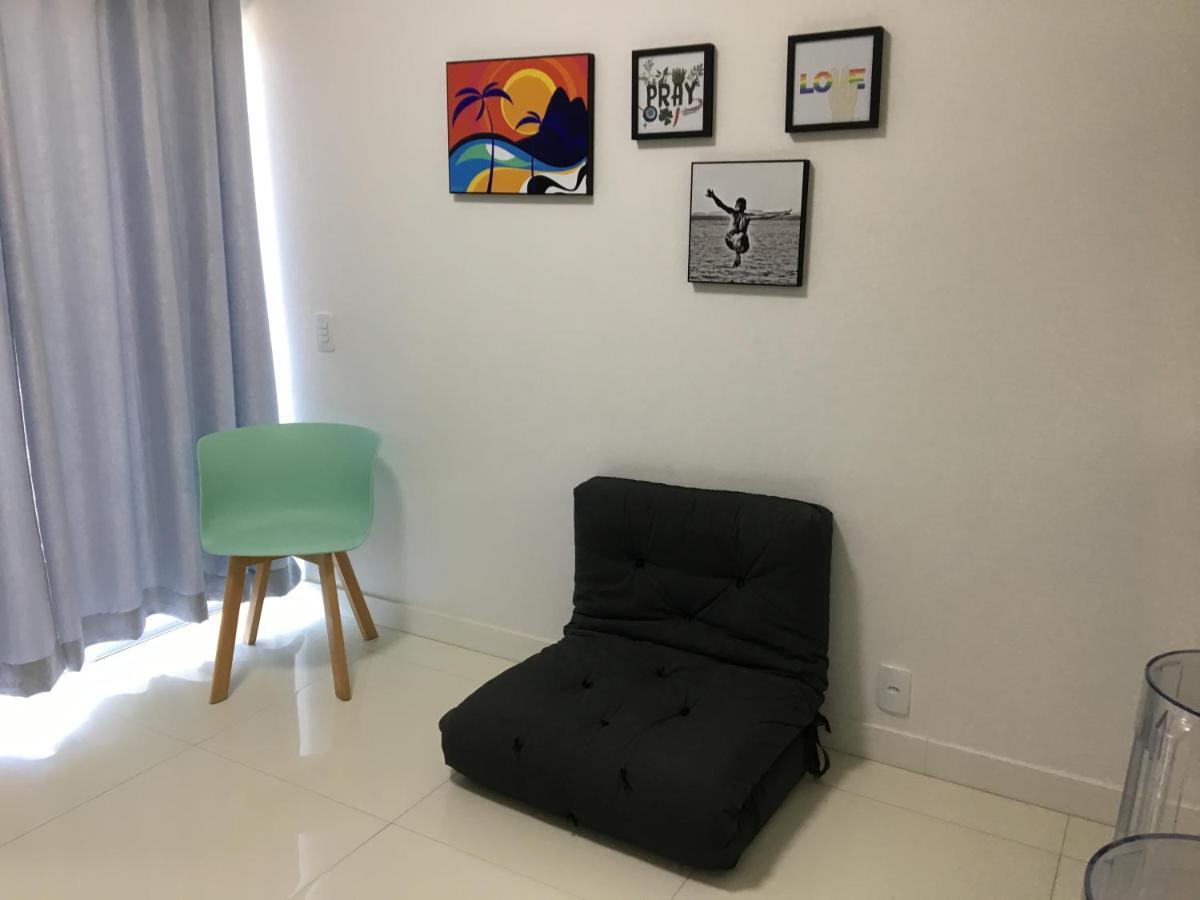 Apartamento Incrivel Apartment Salvador Ngoại thất bức ảnh