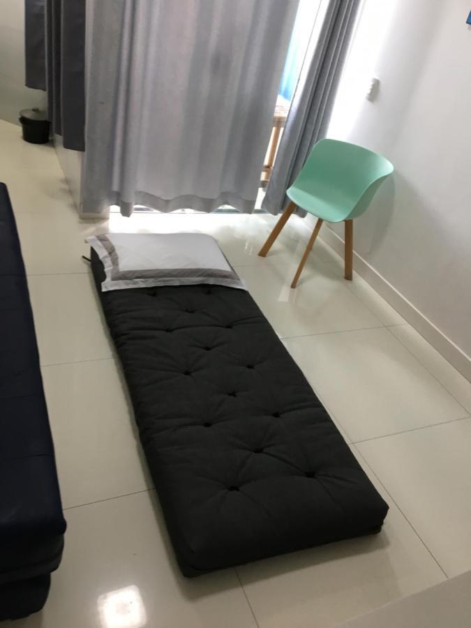 Apartamento Incrivel Apartment Salvador Ngoại thất bức ảnh